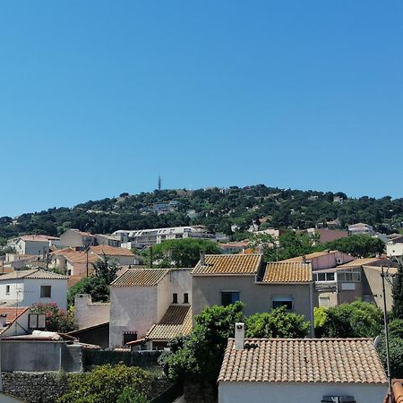 Le Piade, Confort Moderne, Vue Degagee, Clim, Ascenseur, Wifi Sète Zewnętrze zdjęcie